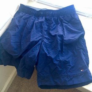 Tommy Hilfiger swim trunks